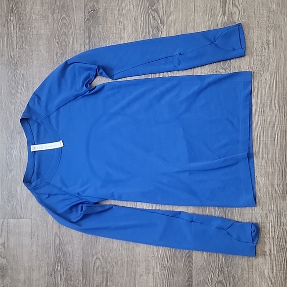 Lululemon size 4 - Picture 5 of 6